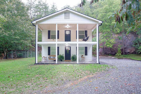 Tower, GATE CITY, VA 24251
