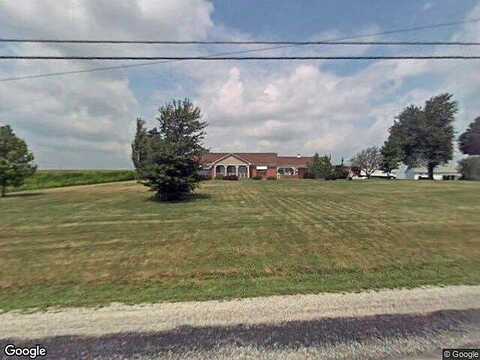 Lucky, BROGUE, PA 17309