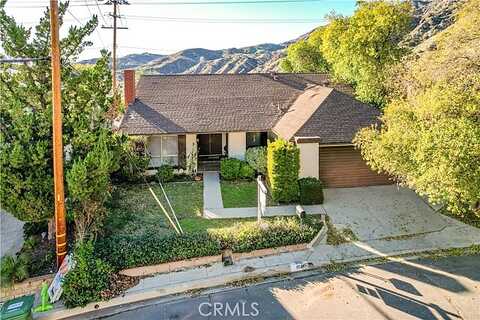 Dellmont, TUJUNGA, CA 91042