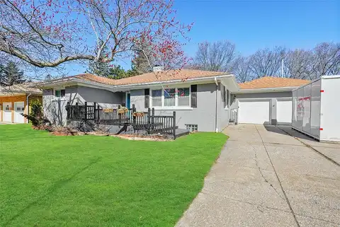 Gore, ERIE, PA 16509