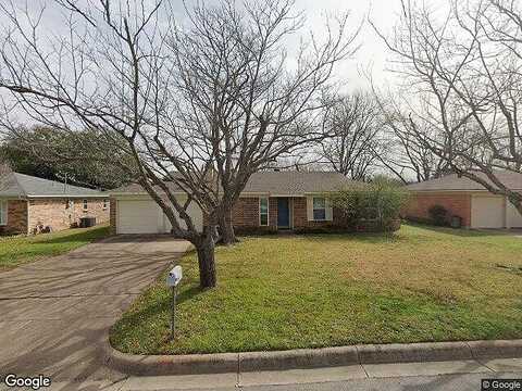 Cozby, BENBROOK, TX 76126