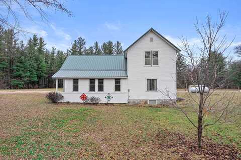 County Road J, FRIENDSHIP, WI 53934