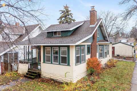 Margaret, SAINT PAUL, MN 55106