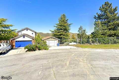 Bluehills, LAKE HUGHES, CA 93532