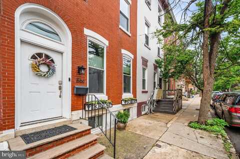 866 N 20TH STREET, PHILADELPHIA, PA 19130