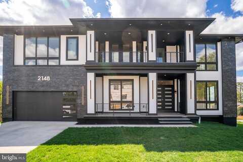 2148 CRIMMINS LANE, FALLS CHURCH, VA 22043