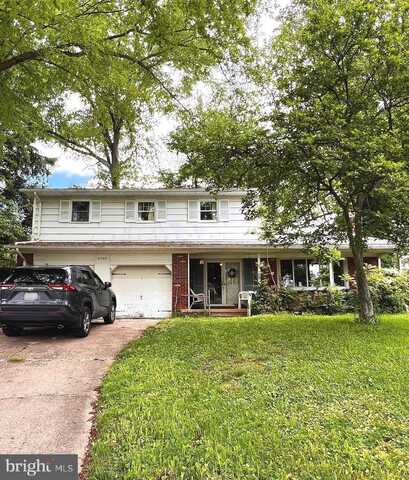 2508 HARTHAM COURT, LUTHERVILLE TIMONIUM, MD 21093