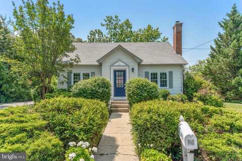 405 PROSPECT STREET, LA PLATA, MD 20646