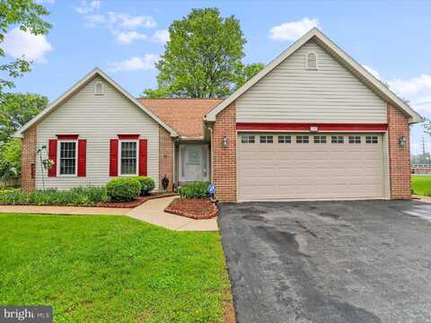109 FINCH LANE, FALLING WATERS, WV 25419