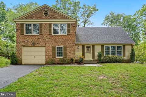 10620 SENECA RIDGE DRIVE, GAITHERSBURG, MD 20886