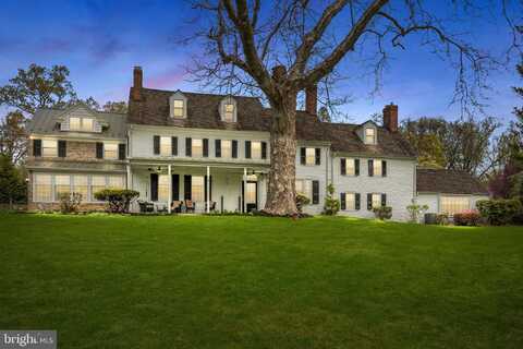 630 WASHINGTON LANE, JENKINTOWN, PA 19046