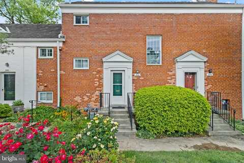 3282 MARTHA CUSTIS DRIVE, ALEXANDRIA, VA 22302