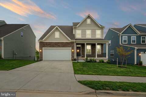2309 SCOTSTON TERR, JEFFERSONTON, VA 22724