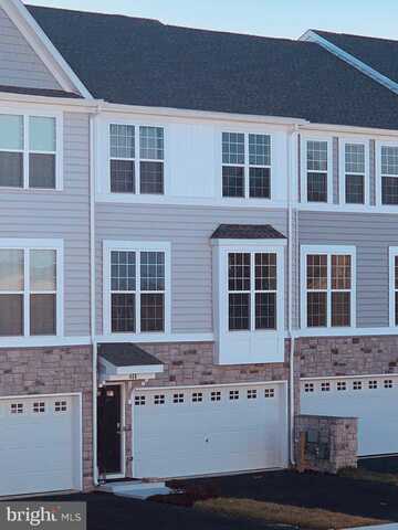 1533 PAIGE PLACE, TOWNSEND, DE 19734