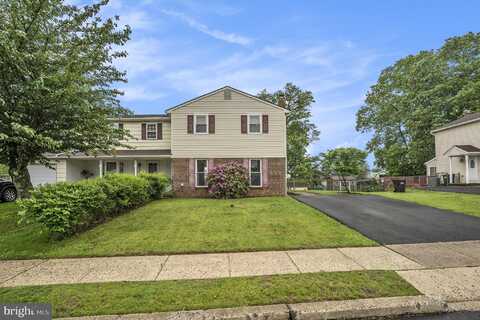 2880 WASHINGTON LANE, HATFIELD, PA 19440