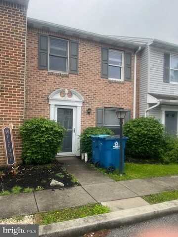 134 FURMAN ROAD, DILLSBURG, PA 17019