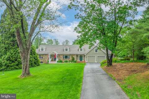 90 INDIANTOWN ROAD, GLENMOORE, PA 19343