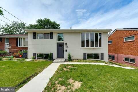 1405 42ND PLACE SE, WASHINGTON, DC 20020