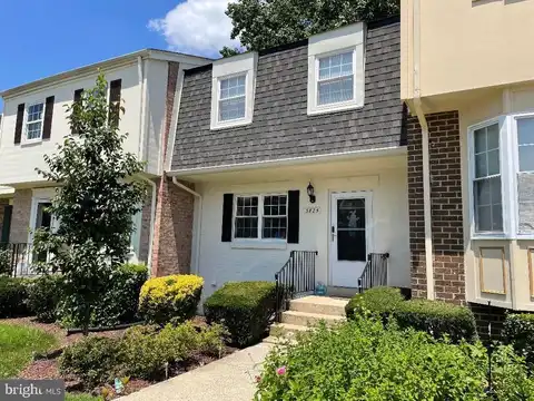 3825 TREMAYNE TERRACE, SILVER SPRING, MD 20906