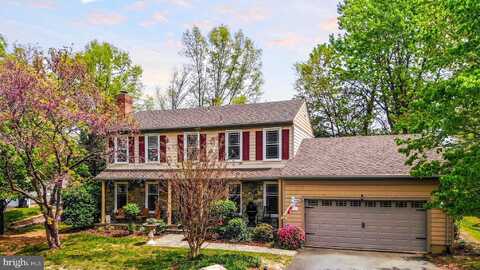 5602 EUPHRATES COURT, CENTREVILLE, VA 20120