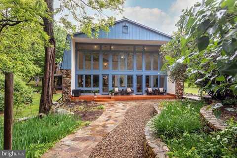 7430 JOES CREEK ROAD, LINVILLE, VA 22834