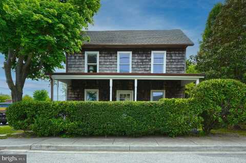 142 FRANKLIN AVENUE, LEWES, DE 19958