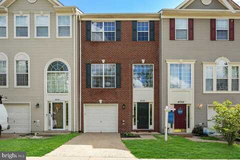 6733 EMMANUEL COURT, GAINESVILLE, VA 20155