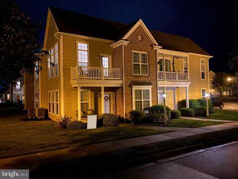 610 DARBY COURT, HUMMELSTOWN, PA 17036
