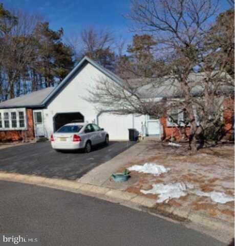 4 EASTON CT SEC 55, WHITING, NJ 08759
