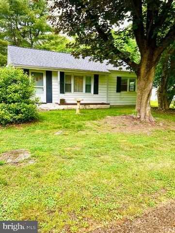 327 CLARKSVILLE ROAD, PRINCETON JUNCTION, NJ 08550