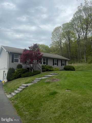 10908 PARKERSBURG, FROSTBURG, MD 21532