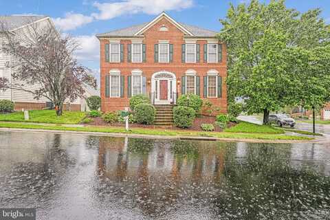 14109 SNICKERSVILLE DRIVE, GAINESVILLE, VA 20155