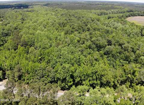 Tbd Confederate Highway, Fairfax, SC 29827
