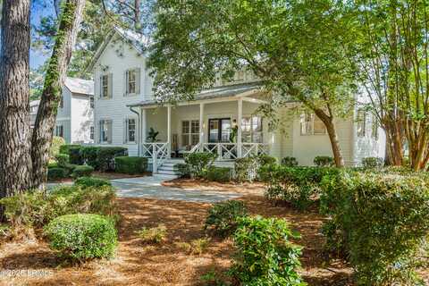 8 Rice Mill Road, Okatie, SC 29909