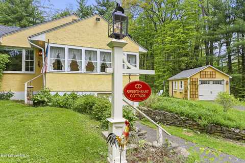 21 Furnace Rd, Richmond, MA 01254