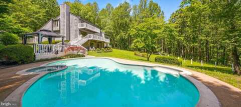 4929 S WINDSWEPT LANE, MARSHALL, VA 20115