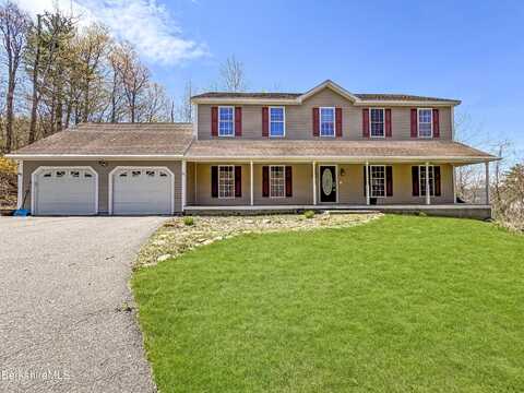 432 Grange Hall Rd, Dalton, MA 01226