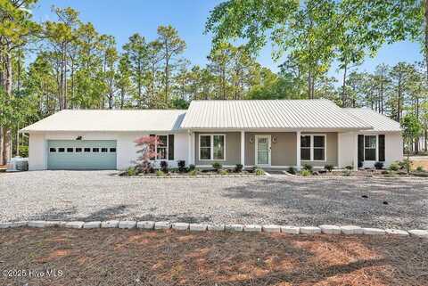 1324 South Shore Drive, Southport, NC 28461
