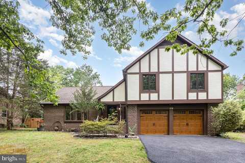 113 PINTA COVE, STAFFORD, VA 22554