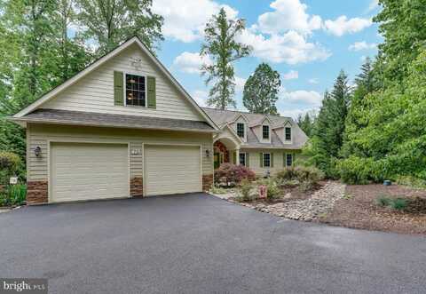 76 RETRIEVER COURT, BUMPASS, VA 23024