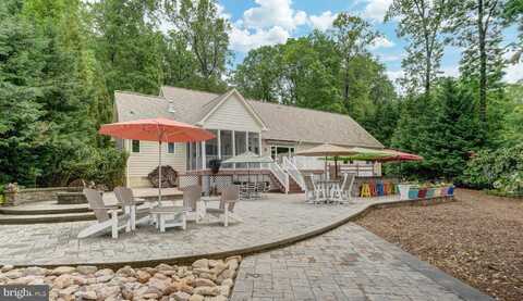 76 RETRIEVER COURT, BUMPASS, VA 23024