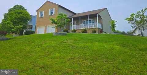911 HEDGEROW COURT, BEL AIR, MD 21014