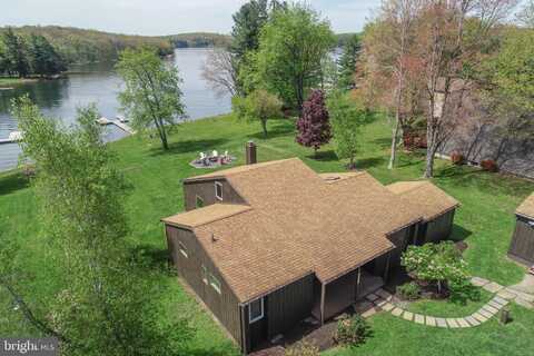 85 WINDY COVE ROAD, SWANTON, MD 21561