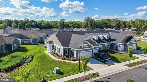 72 CAMDEN CIRCLE, LA PLATA, MD 20646