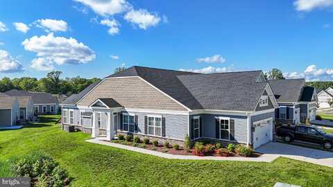 72 CAMDEN CIRCLE, LA PLATA, MD 20646
