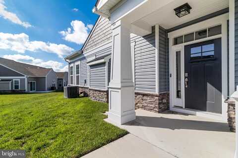 72 CAMDEN CIRCLE, LA PLATA, MD 20646