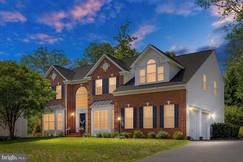 11110 PARK RIDGE ROAD, FREDERICKSBURG, VA 22408