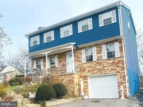 13373 NATIONVILLE LANE, WOODBRIDGE, VA 22193