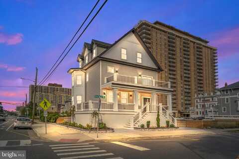 101 S BATON ROUGE AVENUE, VENTNOR CITY, NJ 08406