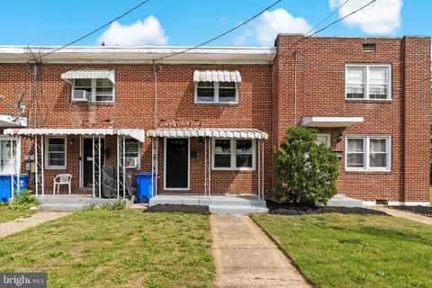 81 FIFTH W, BURLINGTON, NJ 08016